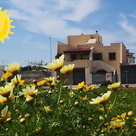 B&B La Lumaca Torchiarolo Εξωτερικό φωτογραφία