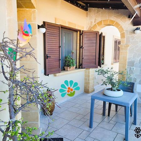 B&B La Lumaca Torchiarolo Εξωτερικό φωτογραφία