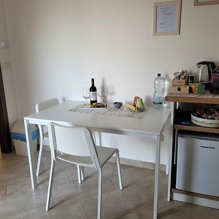 B&B La Lumaca Torchiarolo Εξωτερικό φωτογραφία