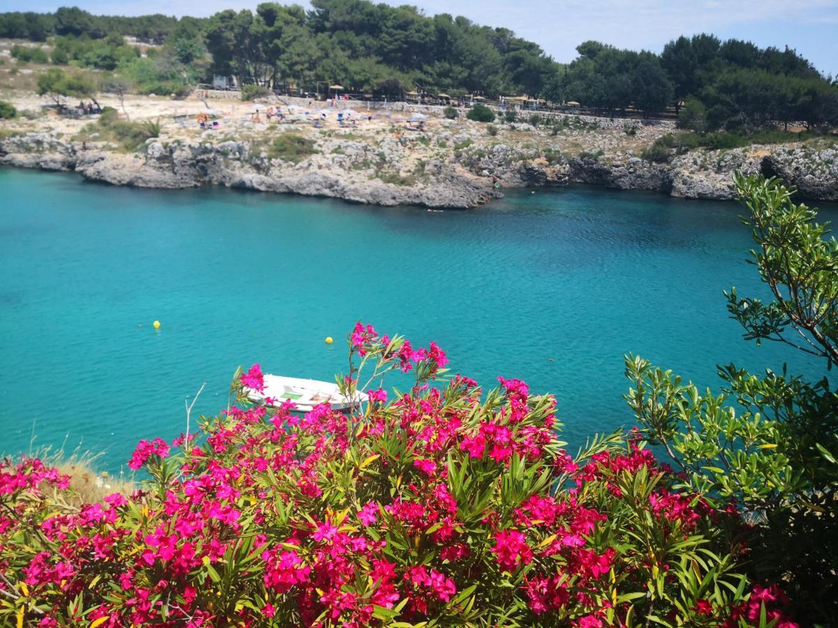B&B La Lumaca Torchiarolo Εξωτερικό φωτογραφία