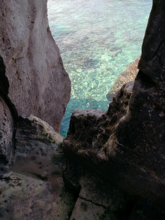 B&B La Lumaca Torchiarolo Εξωτερικό φωτογραφία