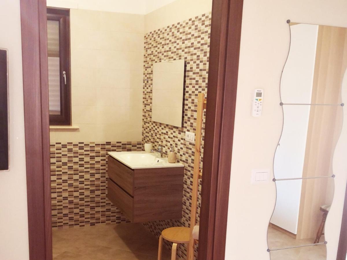 B&B La Lumaca Torchiarolo Εξωτερικό φωτογραφία