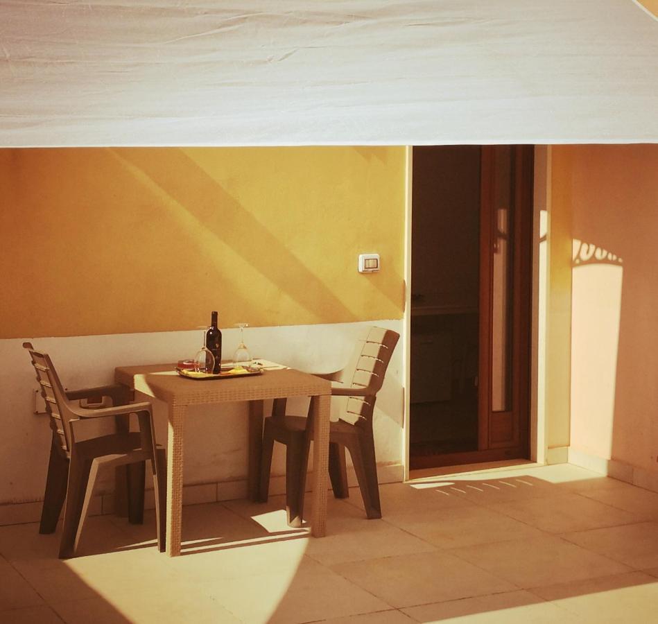 B&B La Lumaca Torchiarolo Εξωτερικό φωτογραφία