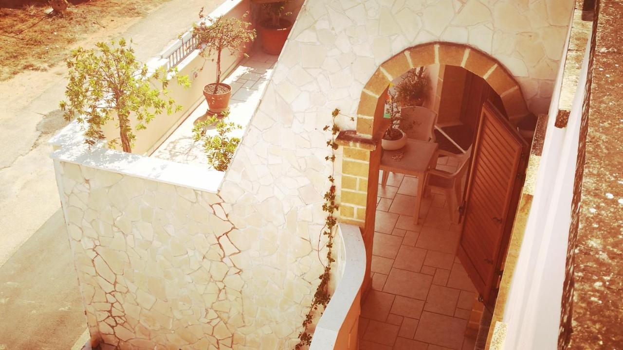 B&B La Lumaca Torchiarolo Εξωτερικό φωτογραφία