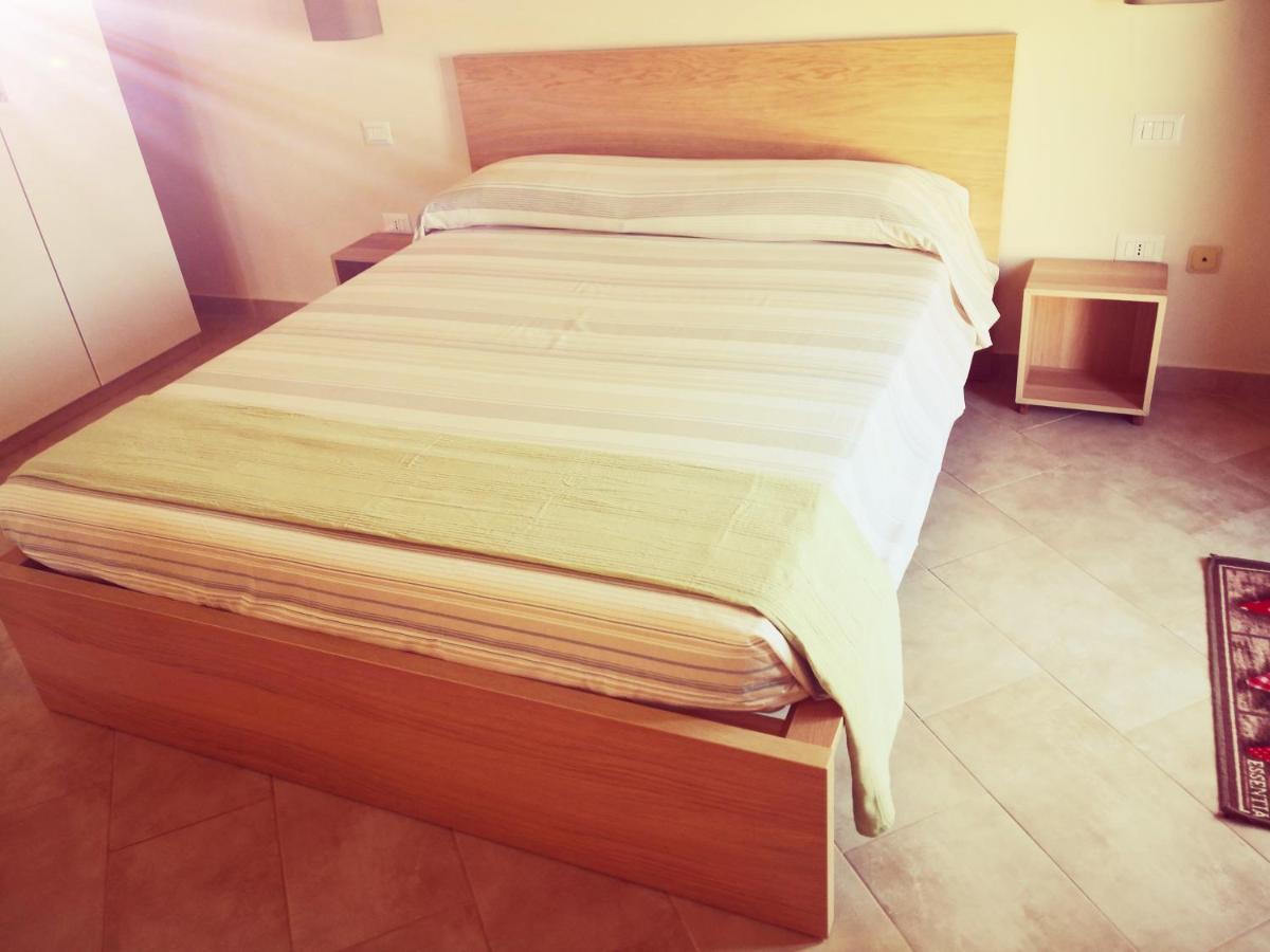 B&B La Lumaca Torchiarolo Εξωτερικό φωτογραφία