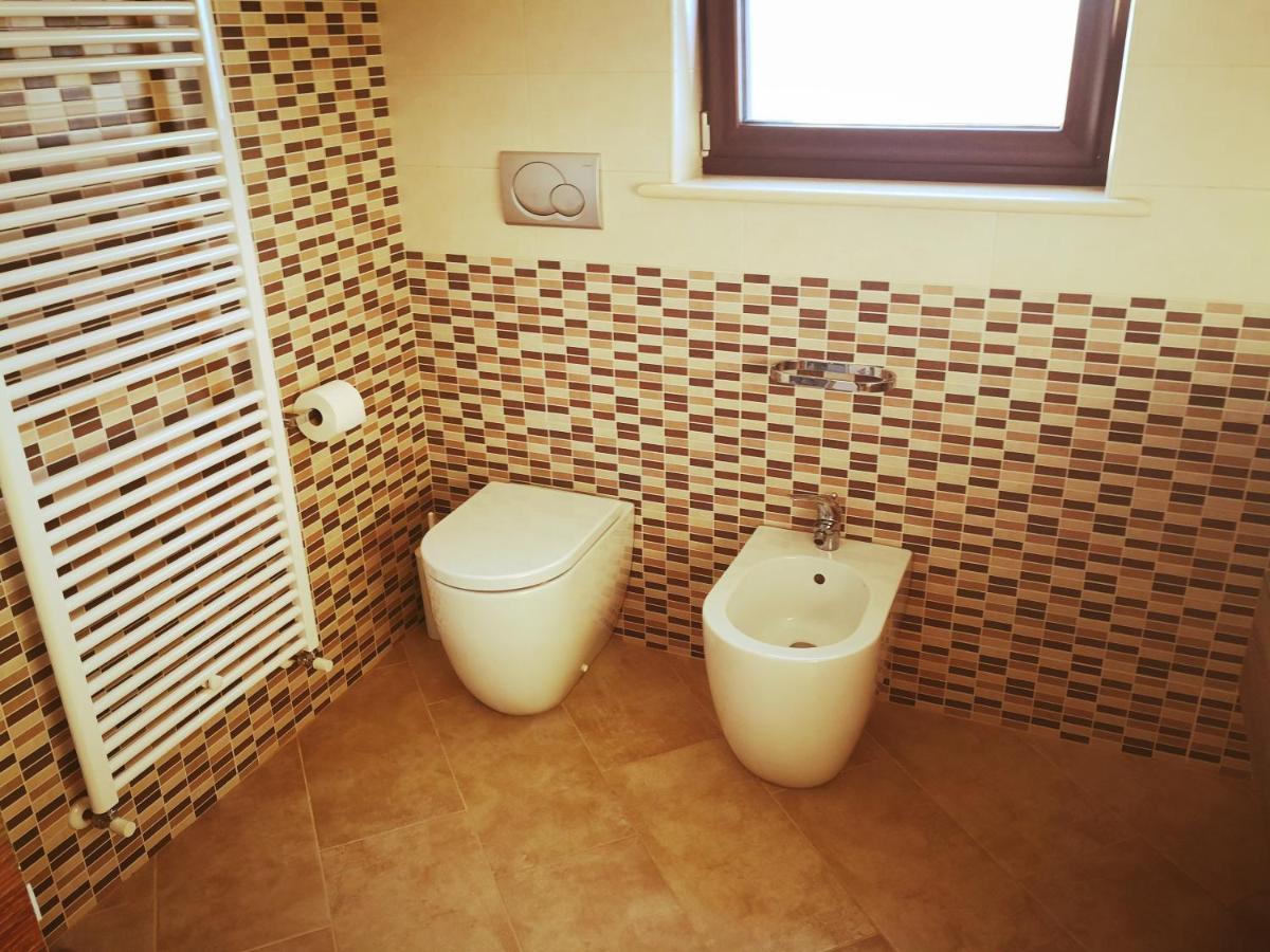 B&B La Lumaca Torchiarolo Εξωτερικό φωτογραφία