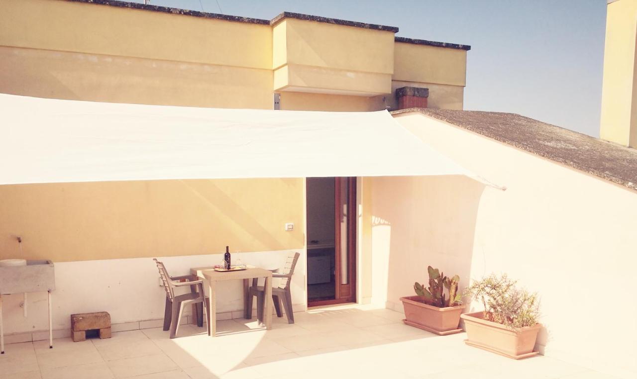 B&B La Lumaca Torchiarolo Εξωτερικό φωτογραφία