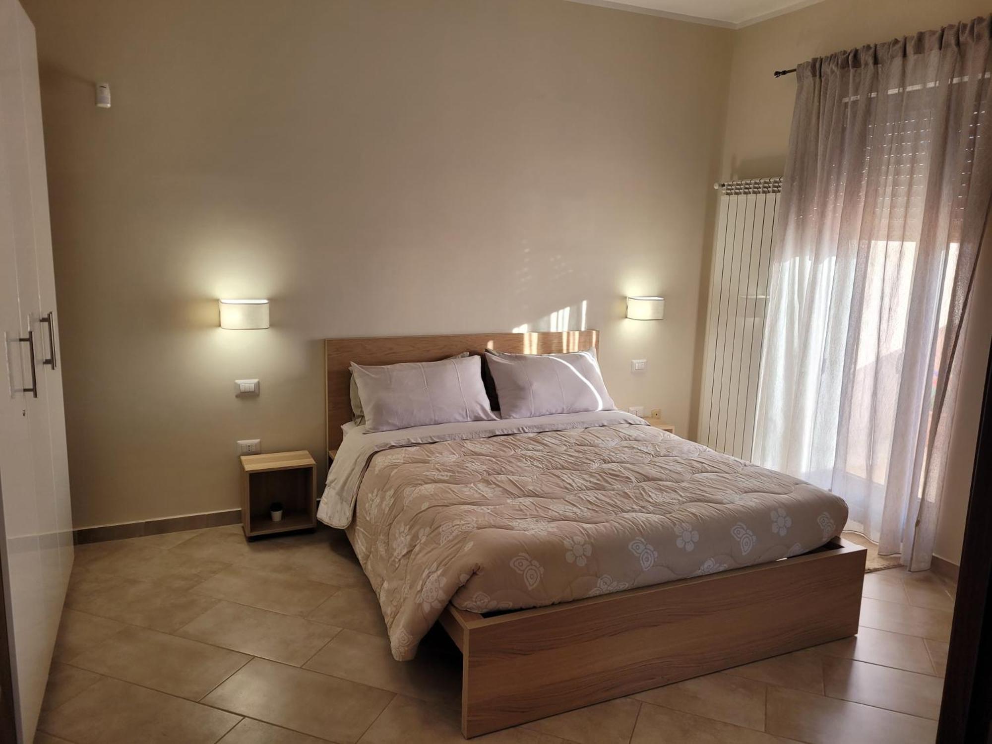 B&B La Lumaca Torchiarolo Εξωτερικό φωτογραφία